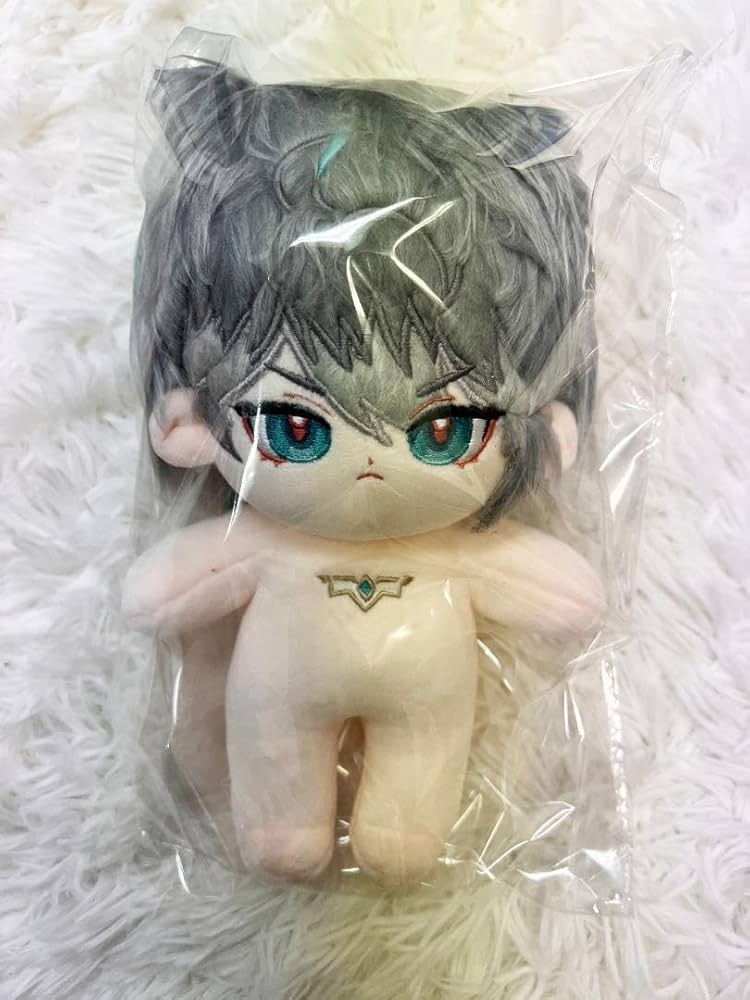 Amazon.co.jp: 原神 アルハイゼン ぬいぐるみ : おもちゃ